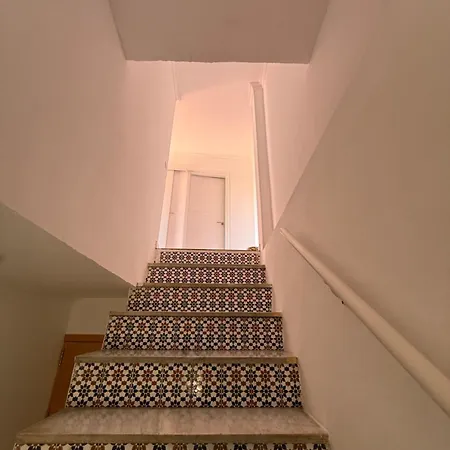 Atico Rosan Apartman Málaga