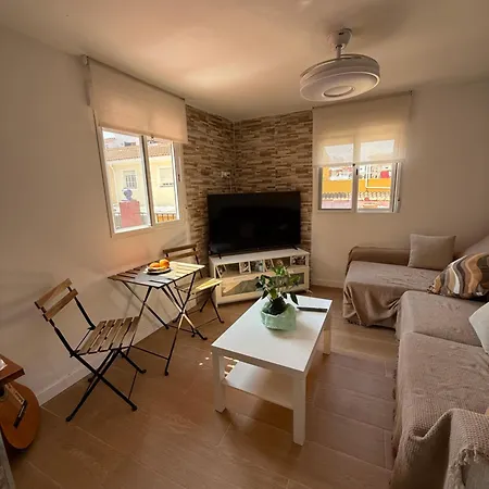 Atico Rosan Apartman