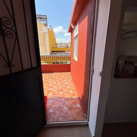 Atico Rosan Málaga